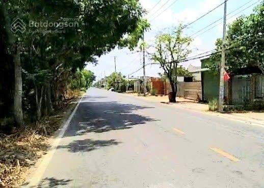Chủ gửi bán nhanh mảnh đất lớn 210m2, cần bán ở gần cầu xáng bình chánh