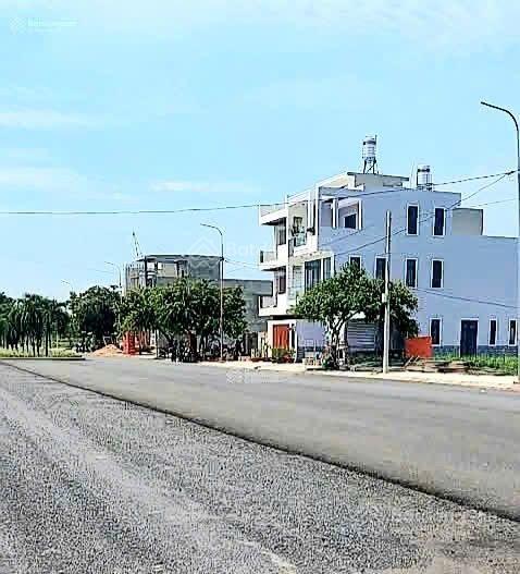 Chủ gửi bán nhanh mảnh đất lớn 210m2, cần bán ở gần cầu xáng bình chánh