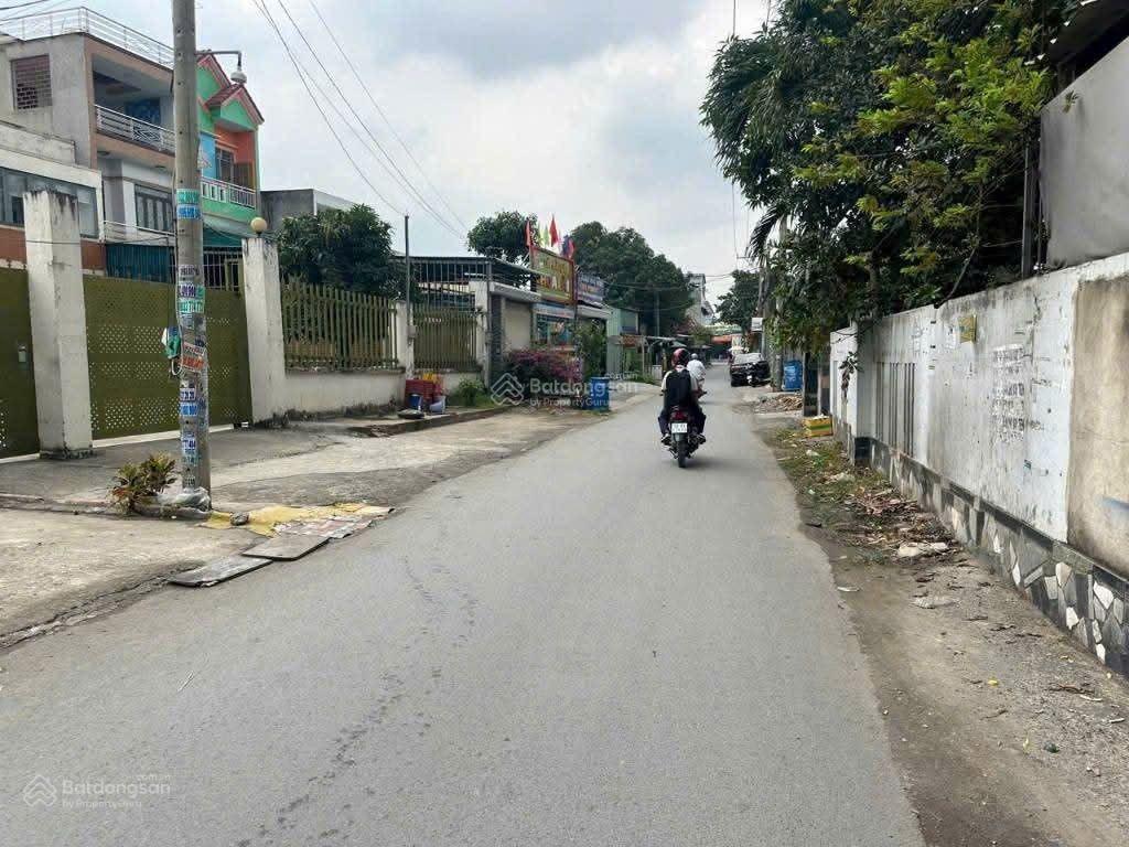 Bán đất gần kdc an hạ, tỉnh lộ 10