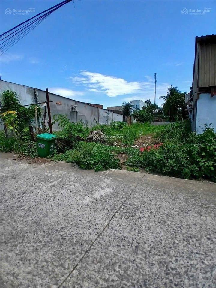 Bán đất gần kdc an hạ, tỉnh lộ 10