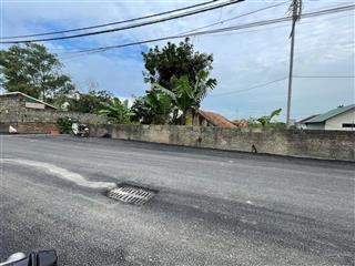 Cần bán lô đất 83.6m2 cạnh trường đh cảnh sát thị trấn chúc sơn, chương mỹ, trục chính kinh doanh