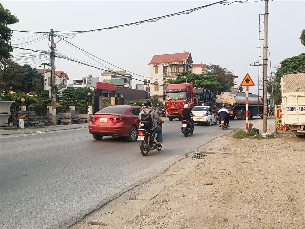 Chính chủ cần bán 55m2 đất đấu giá phường biên giang, hà đông cách ql6 chỉ 100m