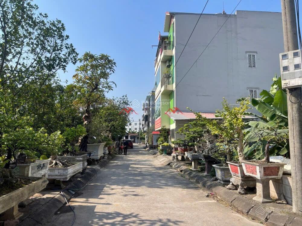 Chính chủ cần bán 55m2 đất đấu giá phường biên giang, hà đông cách ql6 chỉ 100m