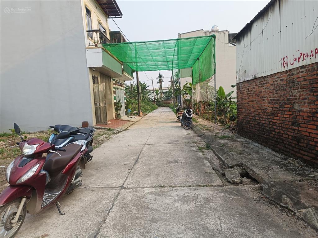 Chính chủ cần bán 55m2 đất đấu giá phường biên giang, hà đông cách ql6 chỉ 100m