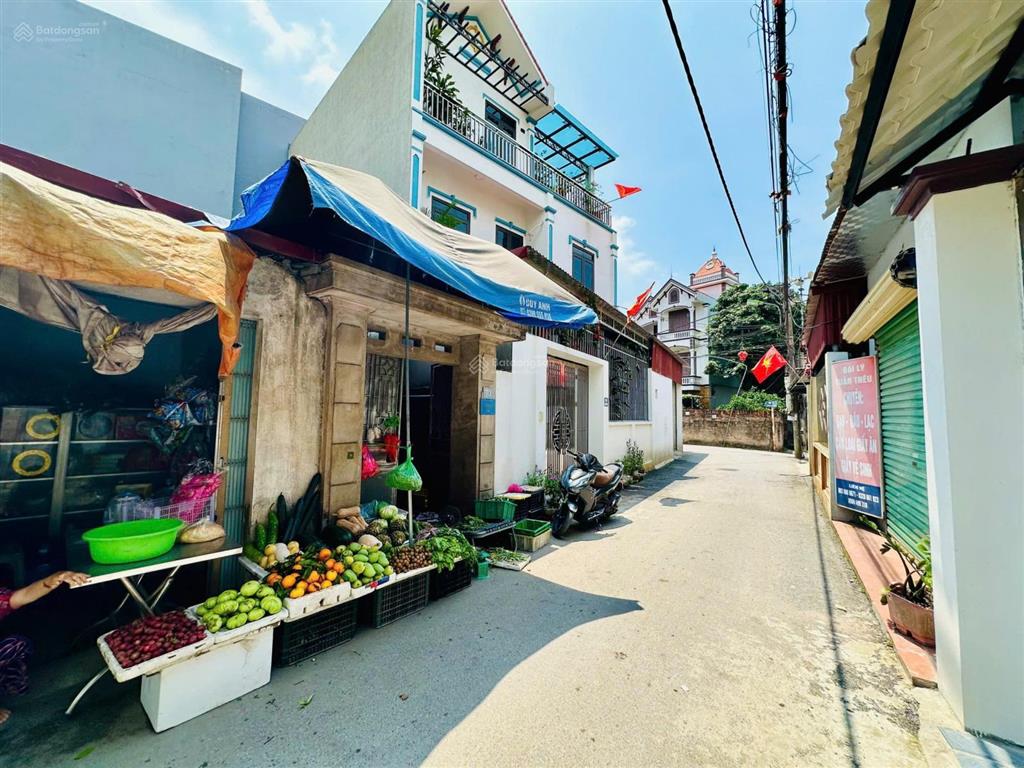 Chính chủ cần bán lô đất trục chính biên giang, dt 50m2, mt 5m, sổ đỏ, giá nhỉnh 5 tỷ