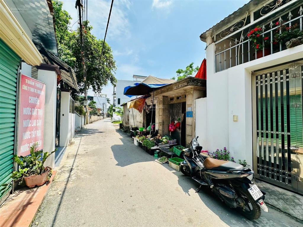 Chính chủ cần bán lô đất trục chính biên giang, dt 50m2, mt 5m, sổ đỏ, giá nhỉnh 5 tỷ
