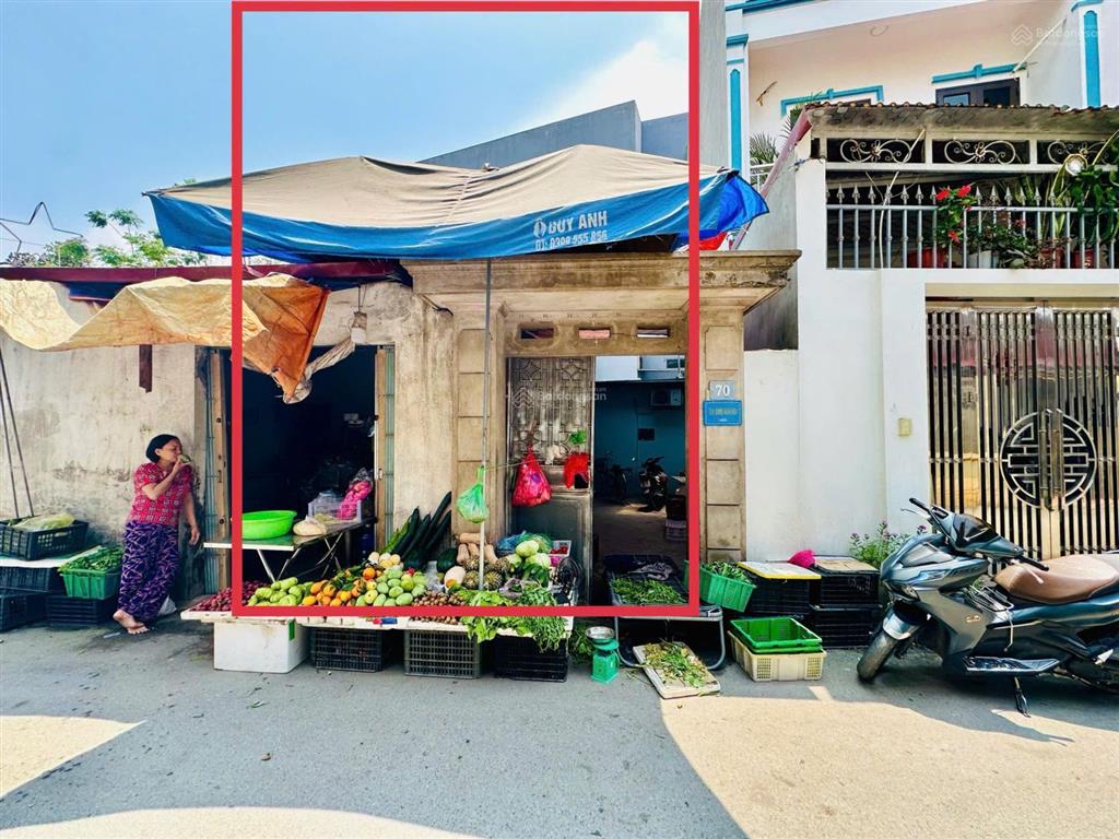 Chính chủ cần bán lô đất trục chính biên giang, dt 50m2, mt 5m, sổ đỏ, giá nhỉnh 5 tỷ