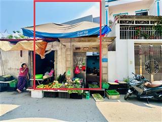 Chính chủ cần bán lô đất trục chính biên giang, dt 50m2, mt 5m, sổ đỏ, giá nhỉnh 5 tỷ