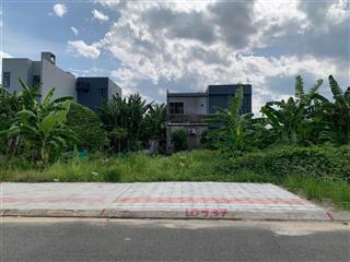 Cần bán đất mặt tiền đường nguyễn văn ngọc hoà xuân  cẩm lệ