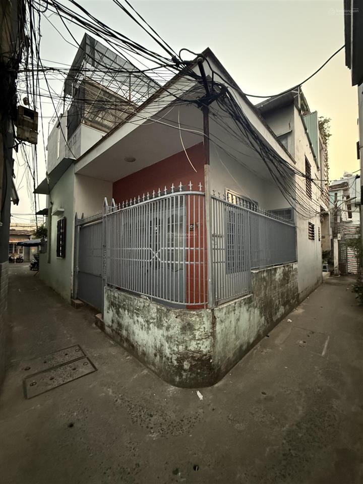 Bán nhà 2 mặt kiệt 82 đường phan kế bính, hải châu, đà nẵng  0914 683 ***