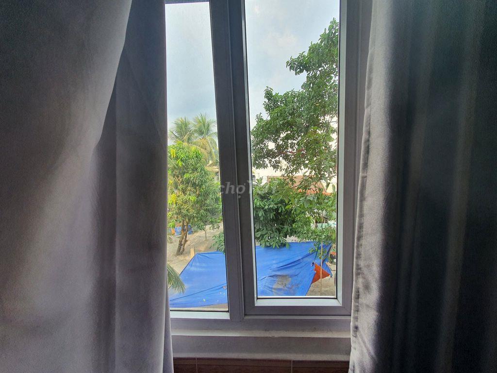 2 phòng trọ full nội thất, giá thuê từ 3 triệu 500