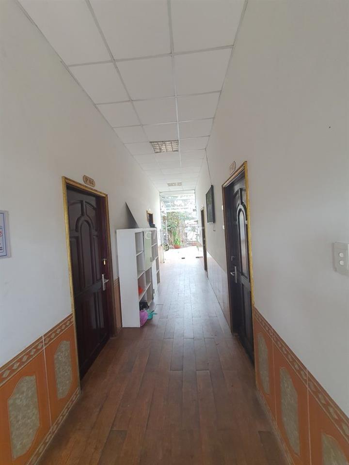 2 phòng trọ full nội thất, giá thuê từ 3 triệu 500