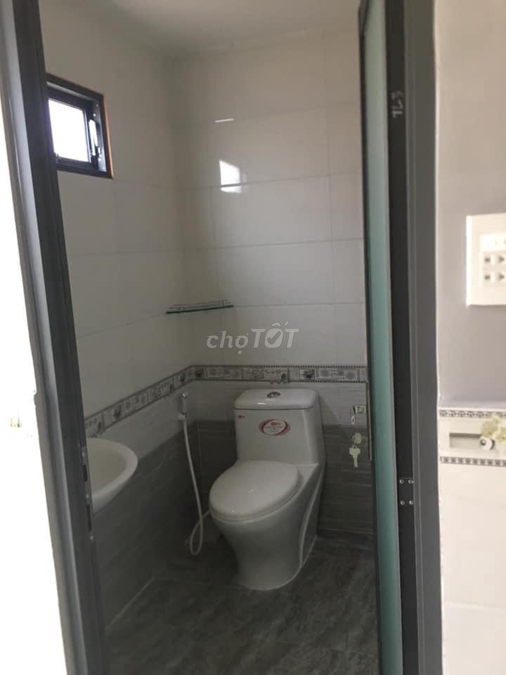 3 phòng trọ full nội thất giá thuê từ 3,5 trđ/phòng