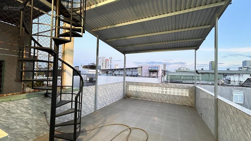 Cho thuê nhà mặt phố 22, bàu hạc 4, p thanh khê, đà nẵng, giá 18 triệu/tháng, 70m2