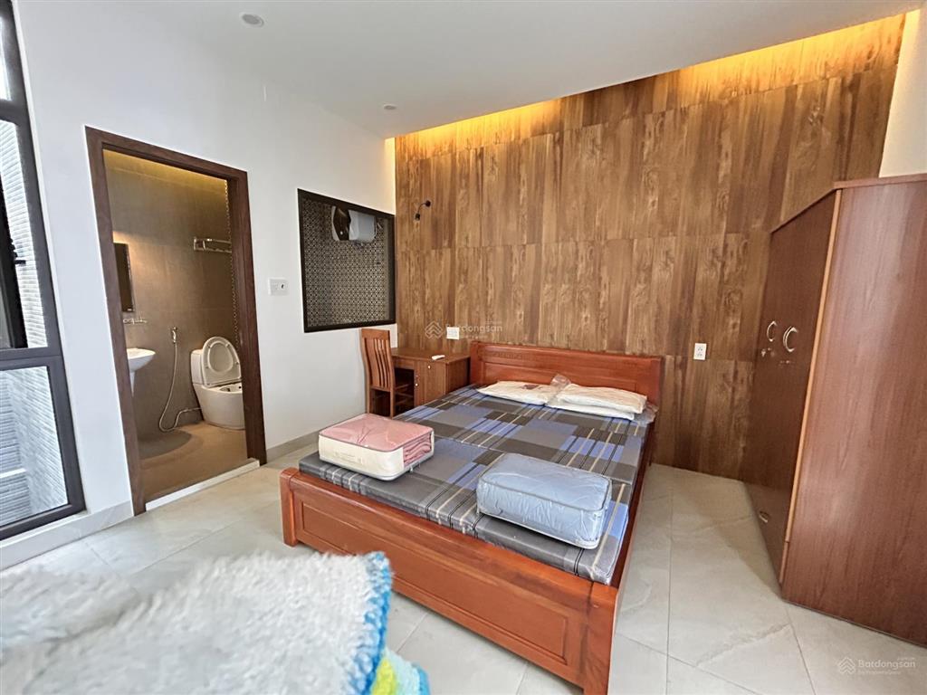 Cho thuê nhà mặt phố 22, bàu hạc 4, p thanh khê, đà nẵng, giá 18 triệu/tháng, 70m2