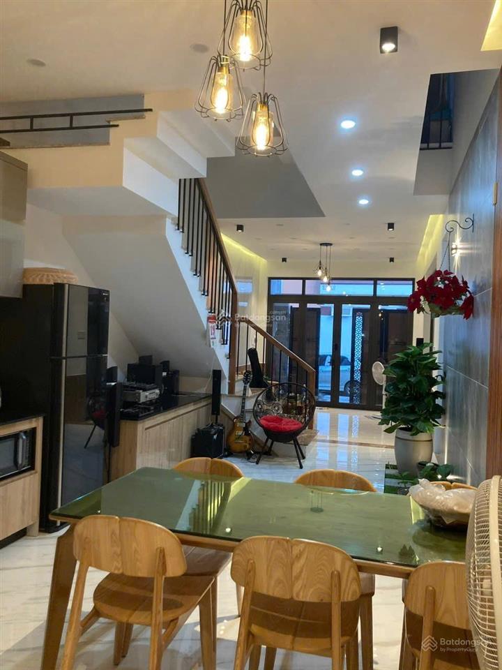 Cho thuê nhà mặt phố 22, bàu hạc 4, p thanh khê, đà nẵng, giá 18 triệu/tháng, 70m2