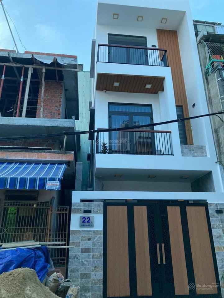 Cho thuê nhà mặt phố 22, bàu hạc 4, p thanh khê, đà nẵng, giá 18 triệu/tháng, 70m2