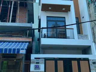 Cho thuê nhà mặt phố 22, bàu hạc 4, p thanh khê, đà nẵng, giá 18 triệu/tháng, 70m2