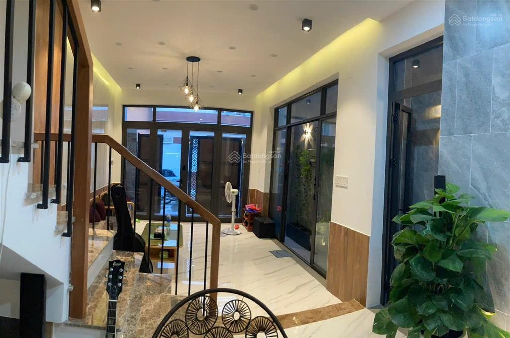Cho thuê nhà mặt phố 22, bàu hạc 4, p thanh khê, đà nẵng, giá 18 triệu/tháng, 70m2