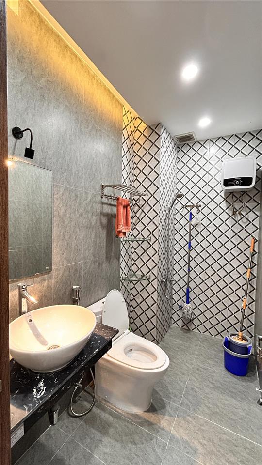 Cho thuê nhà mặt phố 22, bàu hạc 4, p thanh khê, đà nẵng, giá 18 triệu/tháng, 70m2