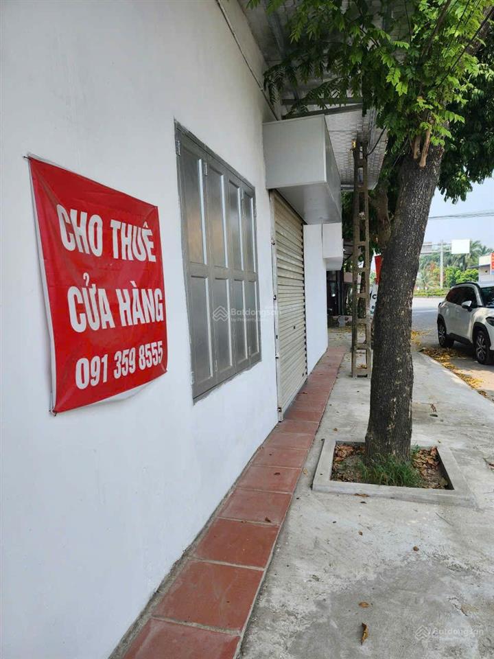 Cho thuê nhà riêng tại quốc lộ 2, phú thọ, giá siêu hời, 50m2