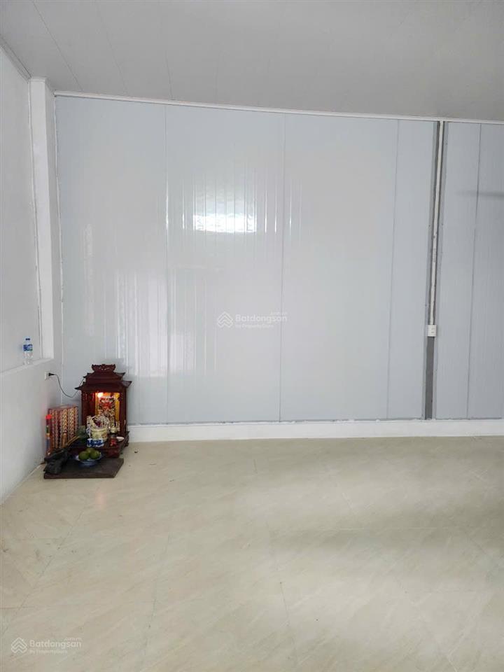 Cho thuê nhà riêng tại quốc lộ 2, 5 triệu, 50 m2, không nội thất