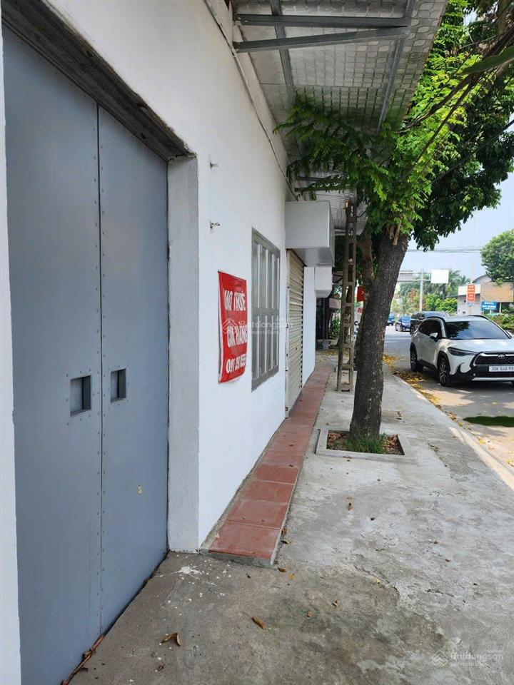 Cho thuê nhà riêng tại quốc lộ 2, 5 triệu, 50 m2, không nội thất