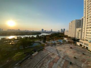 Cho thuê cc riverside residence, 23 triệu, 78 m2, 2pn, 2wc, nội thất đầy đủ, view trực diện sông