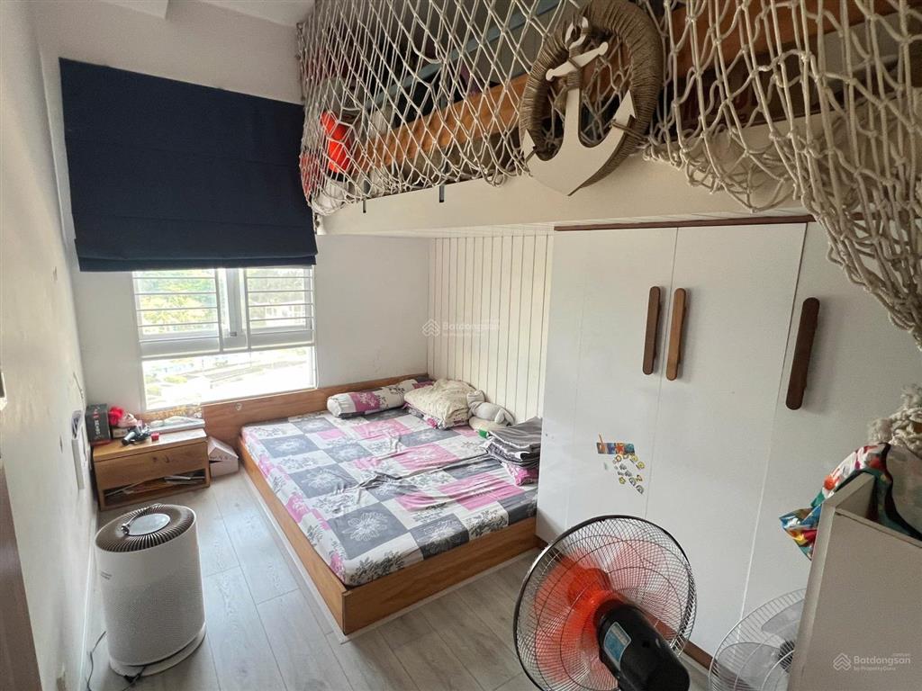 Cho thuê cc riverside residence, 23 triệu, 78 m2, 2pn, 2wc, nội thất đầy đủ, view trực diện sông