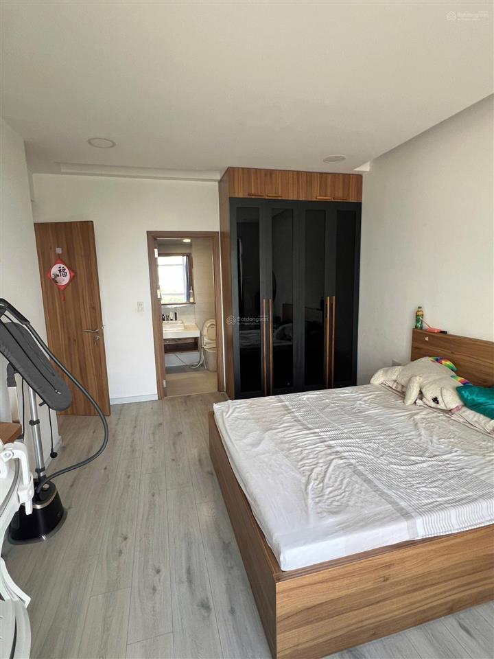 Cho thuê cc riverside residence, 23 triệu, 78 m2, 2pn, 2wc, nội thất đầy đủ, view trực diện sông