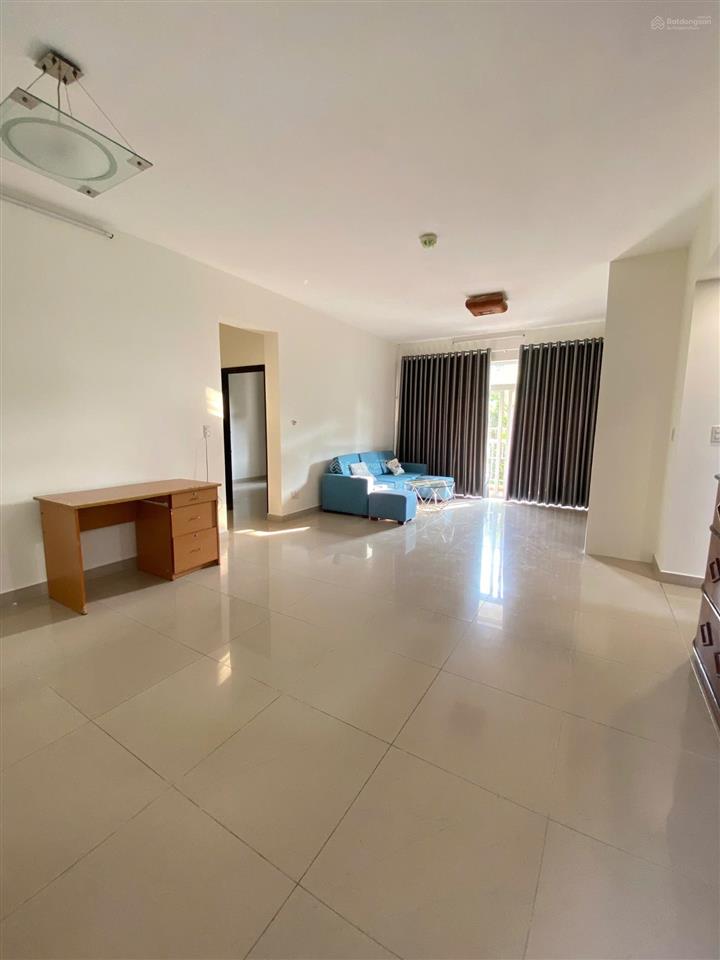 Căn hộ 3pn cho thuê tại cảnh viên 1, 21 triệu, 120m2, view công viên,  0909 356 ***