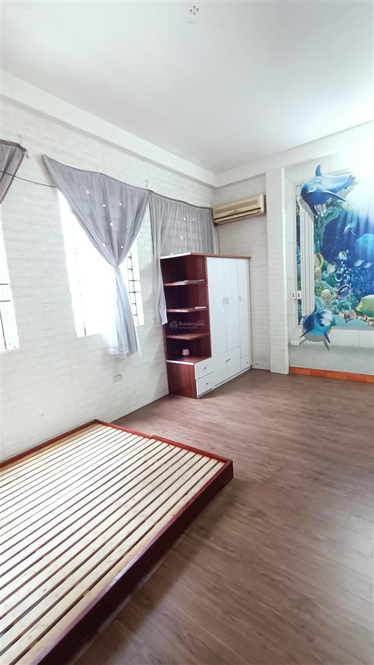 Chính chủ cho thuê phòng đôi 35m2 ngõ 53 thiên hiền full nội thất vào ở ngay
