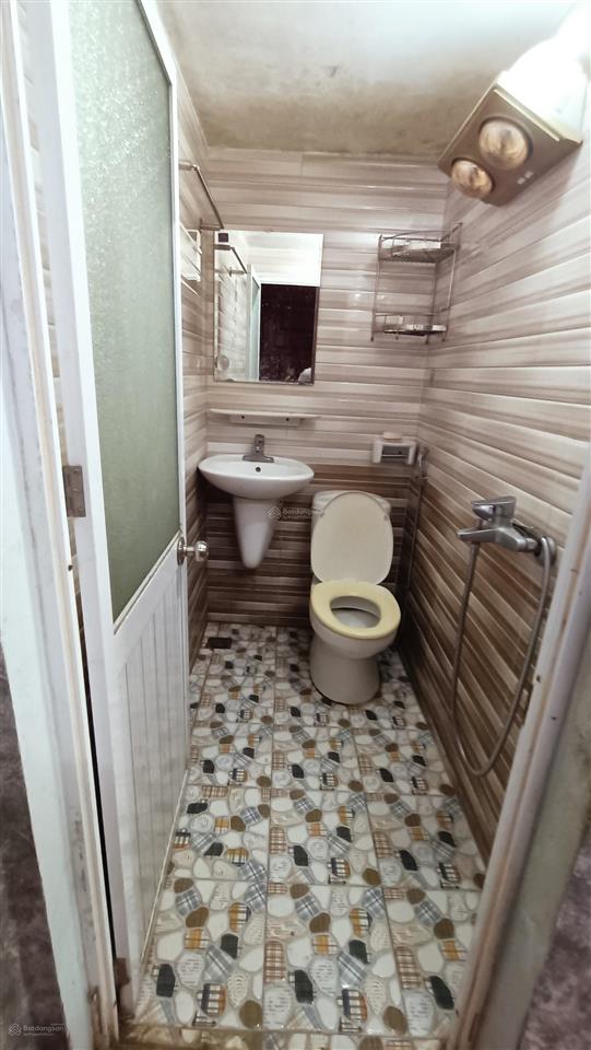 Chính chủ cho thuê phòng đôi 35m2 ngõ 53 thiên hiền full nội thất vào ở ngay