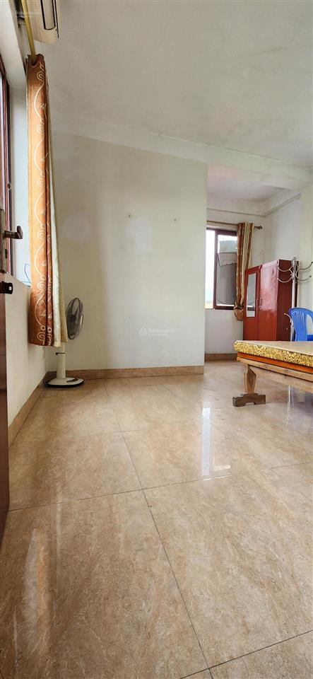 Phòng 2,5tr full đồ cách đại học mỏ 500m