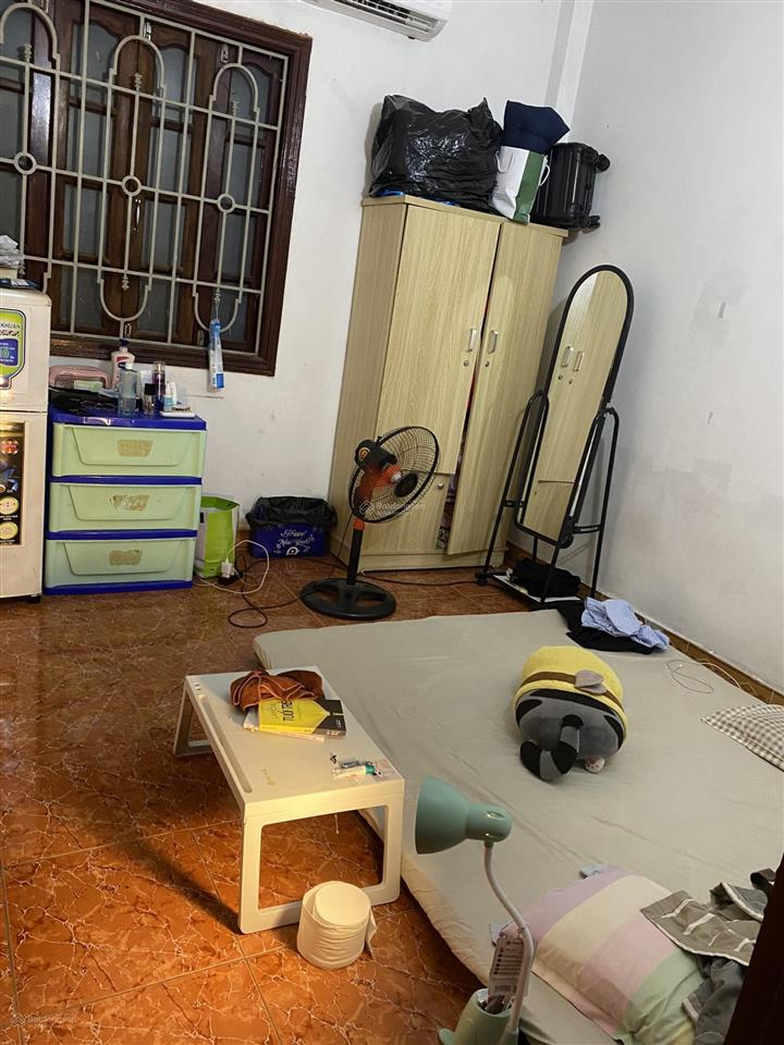 Phòng đẹp 2.5tr full đồ cầu giấy