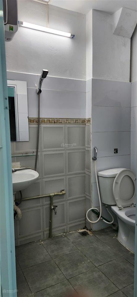 Đình thôn 1 khách 1 ngủ full đồ 5 triệu/tháng