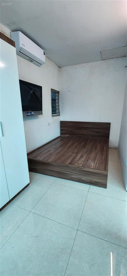 Đình thôn 1 khách 1 ngủ full đồ 5 triệu/tháng