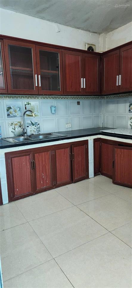 Đình thôn 1 khách 1 ngủ full đồ 5 triệu/tháng