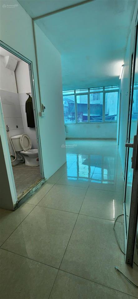 Đình thôn 1 khách 1 ngủ full đồ 5 triệu/tháng
