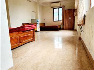 Phòng học viện tài chính 40m2 full đồ 2 giường đôi 4tr