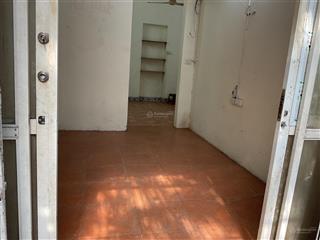 Cc cho thuê căn nhà phố 30 hàn thuyên