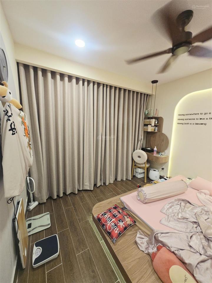 Chính chủ  bán căn hộ 3pn, 93m2 tại city gate towers, quận 8, hồ chí minh, chỉ với 3,x tỷ