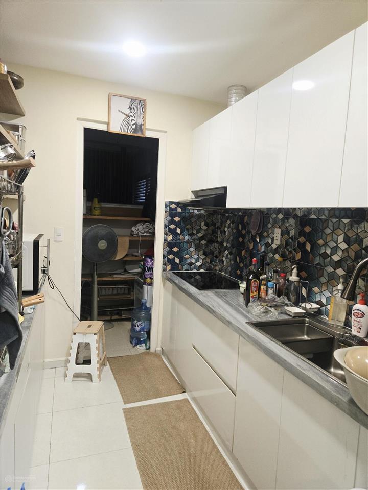 Chính chủ  bán căn hộ 3pn, 93m2 tại city gate towers, quận 8, hồ chí minh, chỉ với 3,x tỷ