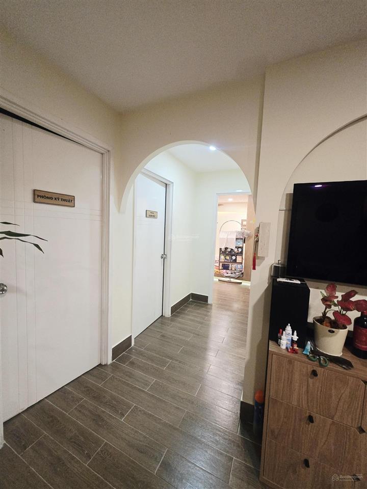 Chính chủ  bán căn hộ 3pn, 93m2 tại city gate towers, quận 8, hồ chí minh, chỉ với 3,x tỷ
