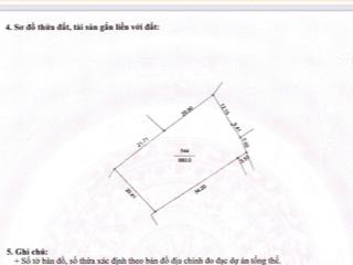 Chính chủ cần tiền bán nhanh lô đất 880m2 xã an phú, mỹ đức, hà nội, giá đầu tư