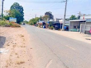 Bán đất đường lò rèn, long hòa, 4,5tr/m2, 3100m2 view đẹp hot!