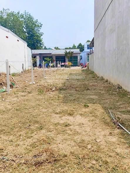 Bán đất đường lò rèn, long hòa, 4,5tr/m2, 3100m2 view đẹp hot!