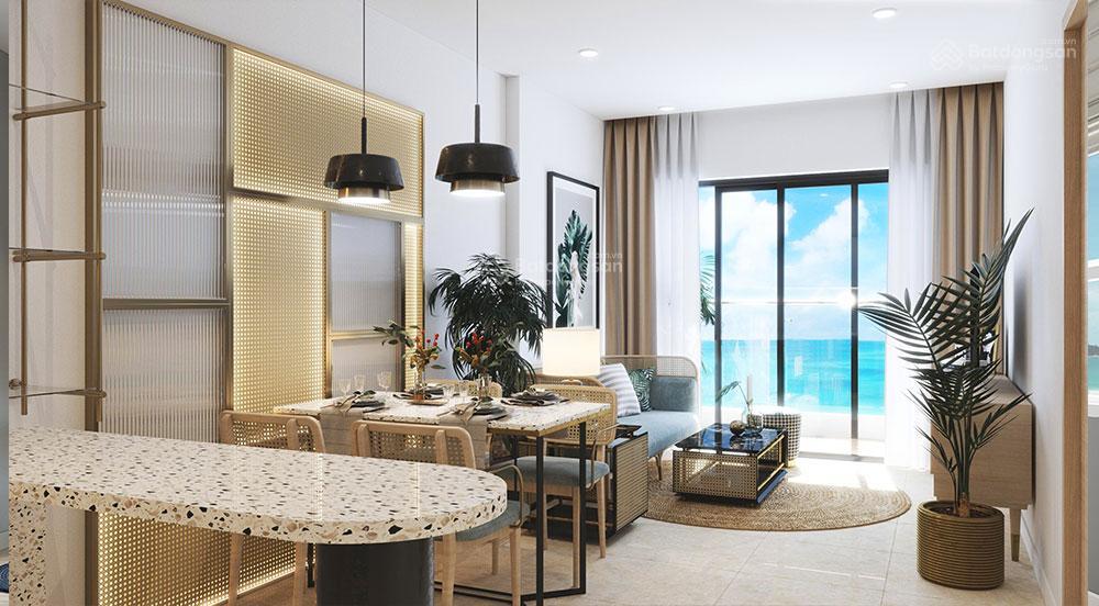 Cần bán căn 1pn vũng tàu pearl giá tốt thị trường. nhận nhà 2027