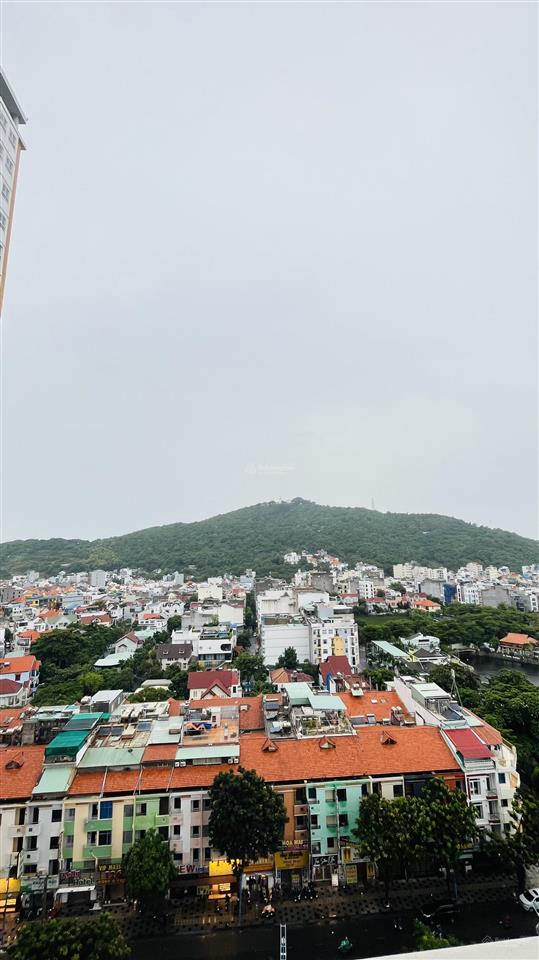 Cần cho thuê căn hộ vũng tàu melody vào ở ngay