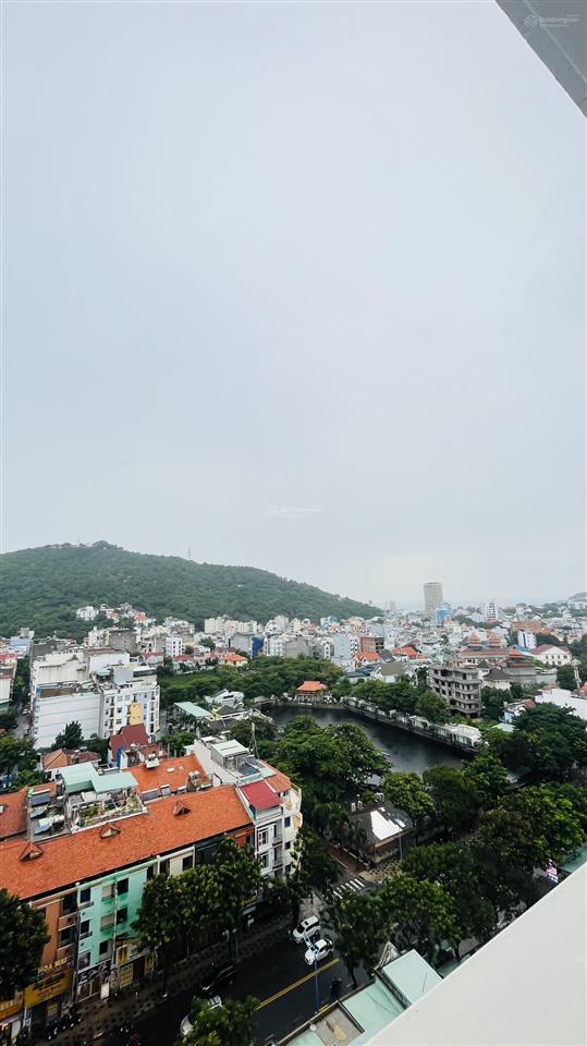 Cần cho thuê căn hộ vũng tàu melody vào ở ngay
